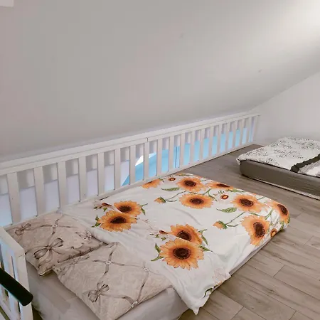 Appartement Uroczy W Kamienicy Nr. 8