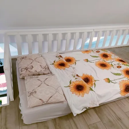 Appartement Uroczy W Kamienicy Nr. 8 Krakau